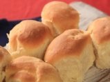 Лесни домашни хлебчета 5