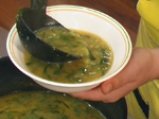 Картофена супа с леворда 5