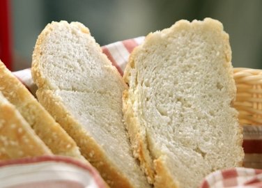 Хляб без месене