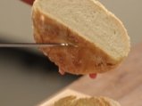 Хляб без месене 6