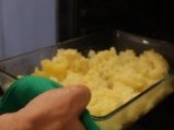 Картофени кюфтета с плънка от кайма 4
