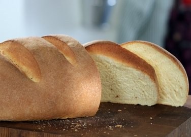 Гръцки селски хляб