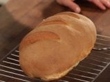 Гръцки селски хляб 6