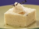 Бял ориз с лук и пащърнак