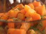 Хумус от моркови 2