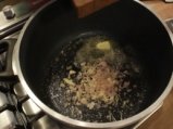 Супа от броколи и шамфъстък  2