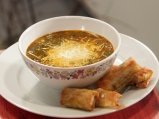 Супа „Трите китки“ 