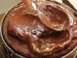 Шоколадова торта 10