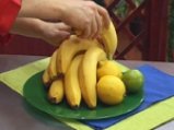 Бананови понички 2