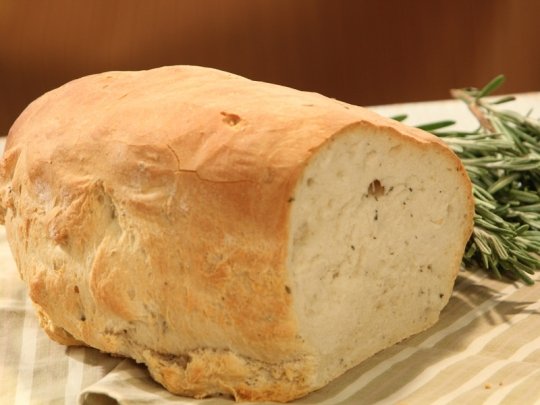 Провансалски хляб