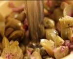 Рулца от скумрия с маслинова паста 4