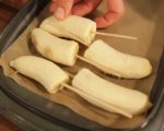 „Облечени“ банани