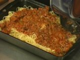 Спагети на фурна 5
