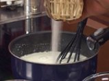 Лесен ориз с круши