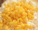 Постни мъфини с царевица 