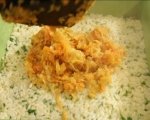 Оризова мусака с кисело зеле 4