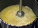 Крем супа от пиле 3