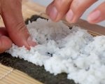 Основни техники за варене на ориз за суши и приготвяне на суши 4