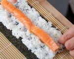 Основни техники за варене на ориз за суши и приготвяне на суши 5
