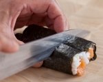 Основни техники за варене на ориз за суши и приготвяне на суши 7