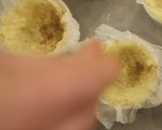 Яйца в картофени гнезда 2