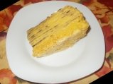 Палачинкова торта