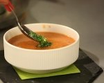 Пикантна супа от нахут 5